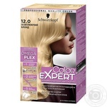 Краска для волос Color Expert 12-0 Осветляющий Блонд 166,8мл
