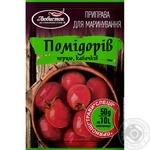 Spices Lyubystok for marinating 50g
