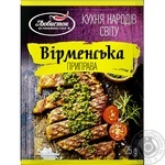 Spices Lyubystok Armenian 25g