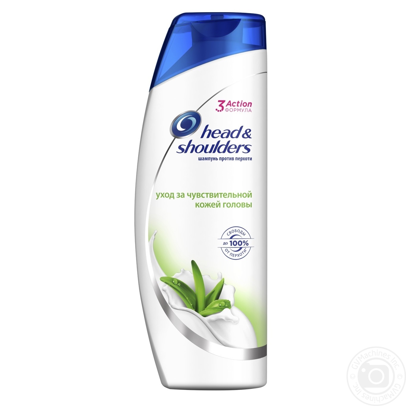 

Шампунь Head & Shoulders Сенситив 600мл