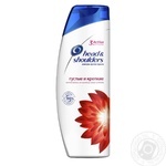 Шампунь Head & Shoulders Густі та міцні 400мл