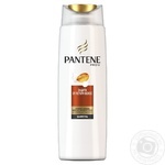 Шампунь PANTENE Захист від втрати волосся 250мл х6
