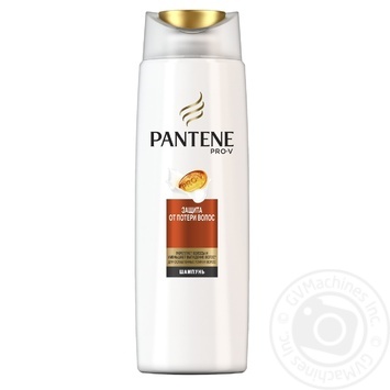 Shampoo Pantene pro-v for hair 250ml - buy, prices for MegaMarket - photo 1