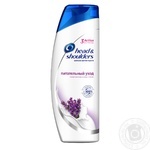 Шампунь Head & Shoulders Увлажняющий уход против перхоти 400мл
