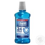Mouthwash Oral-B Pro-Expert Professional Protection Fresh Mint 500ml