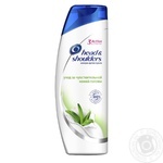 Head And Shoulders Sensitive For Hair Shampoo