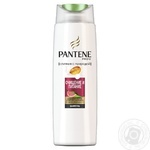 Шампунь Pantene Очищення та живлення 250мл