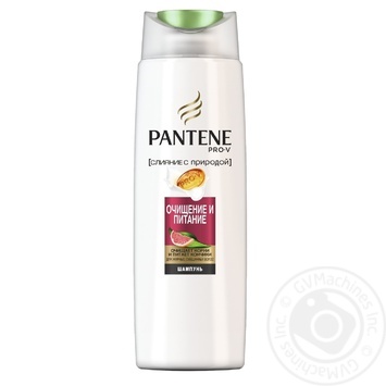 Shampoo Pantene pro-v for hair 250ml - buy, prices for MegaMarket - photo 1