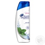 Шампунь Head&Shoulders Лід 200мл