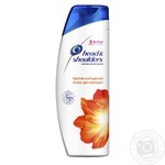 Шампунь Head & Shoulders против выпадения волос 400мл