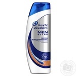 Шампунь д/ч Head&Shoulders пр/лупи пр/вип волосся 400мл