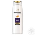 Shampoo Pantene pro-v for volume 250ml