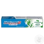 Зубна паста Blend-a-med Комплекс 7 Кора Дуба 100мл