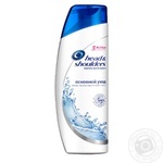 Шампунь Head & Shoulders Основной уход 200мл