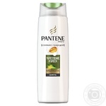 Shampoo Pantene pro-v for thin hair 250ml