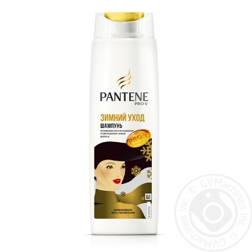 Shampoo Pantene pro-v for hair 400ml - buy, prices for MegaMarket - photo 1