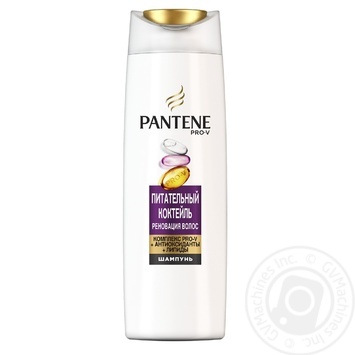 Shampoo for hair - buy, prices for MegaMarket - photo 1