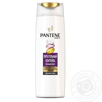Shampoo for hair - buy, prices for MegaMarket - photo 1