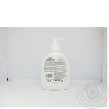 Dochky-Synochky With Melissa Extract And Wheat Proteines Baby Liquid Cream-Soap 300ml - buy, prices for MegaMarket - photo 2