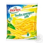 Yellow beans Hortex 450g