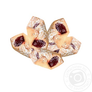 Suzirya Bow Cookies - buy, prices for ULTRAMARKET - photo 2