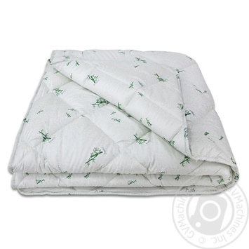 Balak home Wblanket 210Х200см - buy, prices for METRO - photo 1