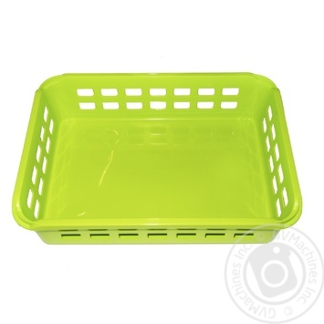 Heidrun Baskets Universal Basket A5 1095 colors in assortment - buy, prices for NOVUS - photo 2