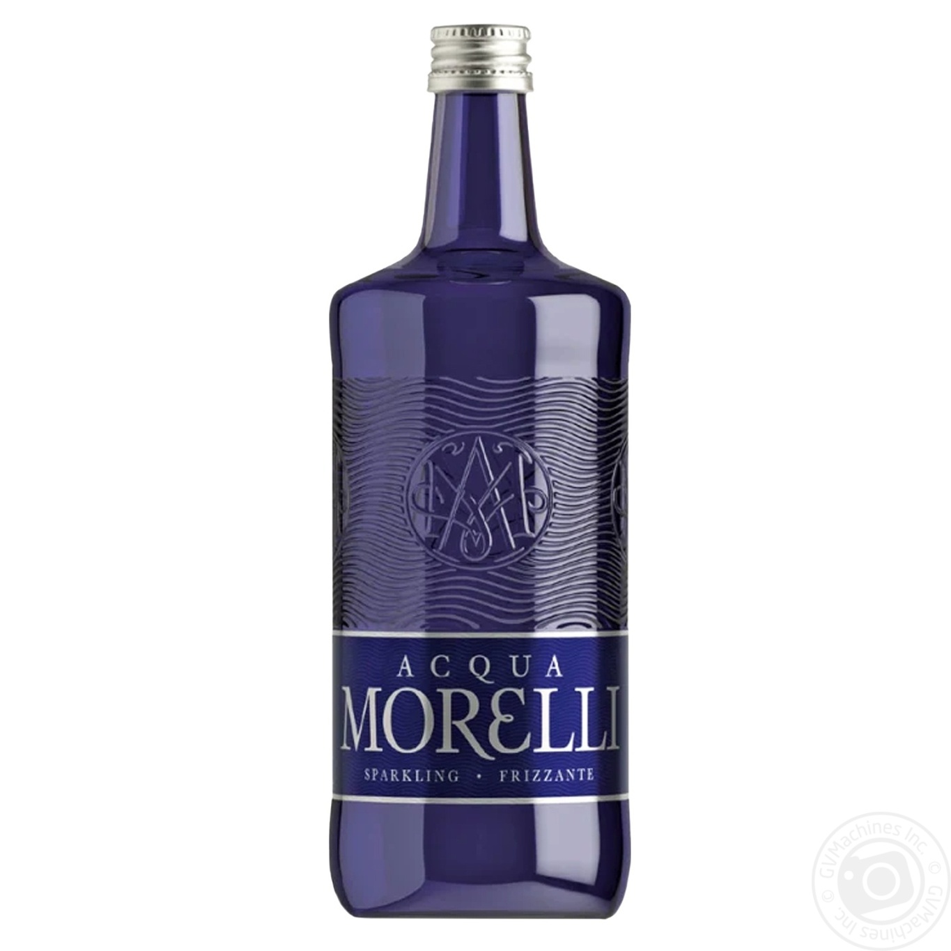 

Вода Acqua Morelli газированная с/б 750мл