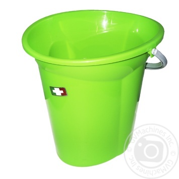 Heidrun Household Bucket 8l - buy, prices for - photo 1