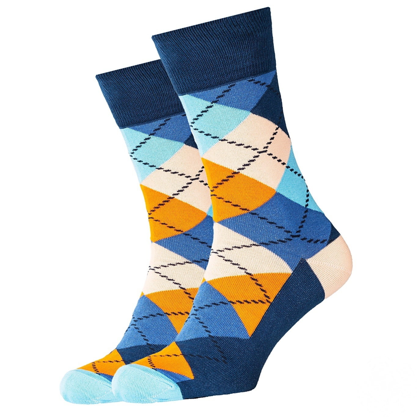 

Носки Goodsox MacLeod мужские