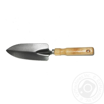 Scoop Landing Narrow With Wooden Handle - buy, prices for - photo 2
