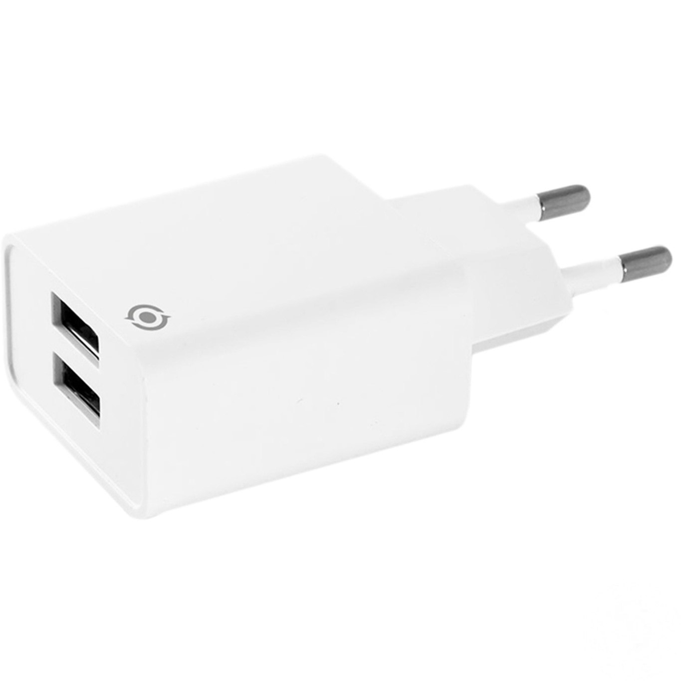 

Зарядное устройство сетевое Piko TC-242 2USB2 4A белое