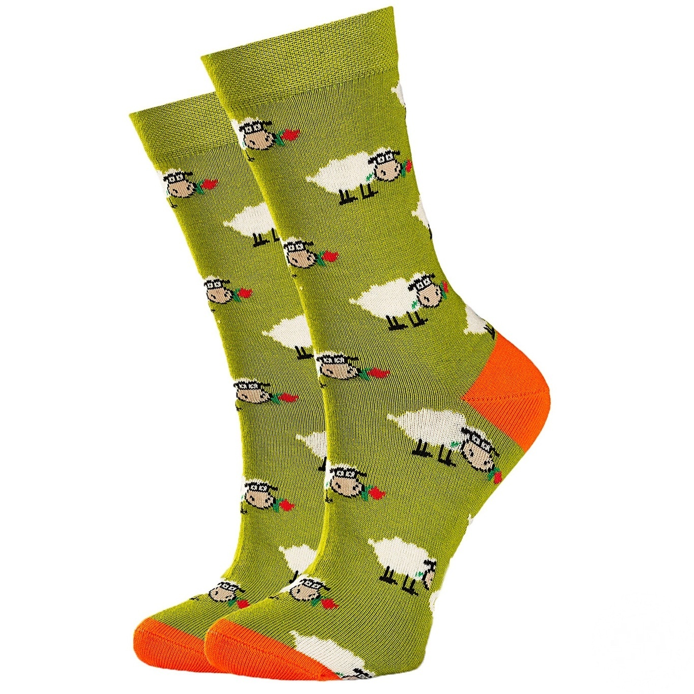 

Носки Goodsox Lovely Sheep женские