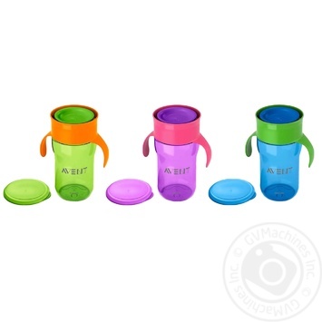 Avent Grown Up Cup 340ml colors in assortment - buy, prices for ULTRAMARKET - photo 2