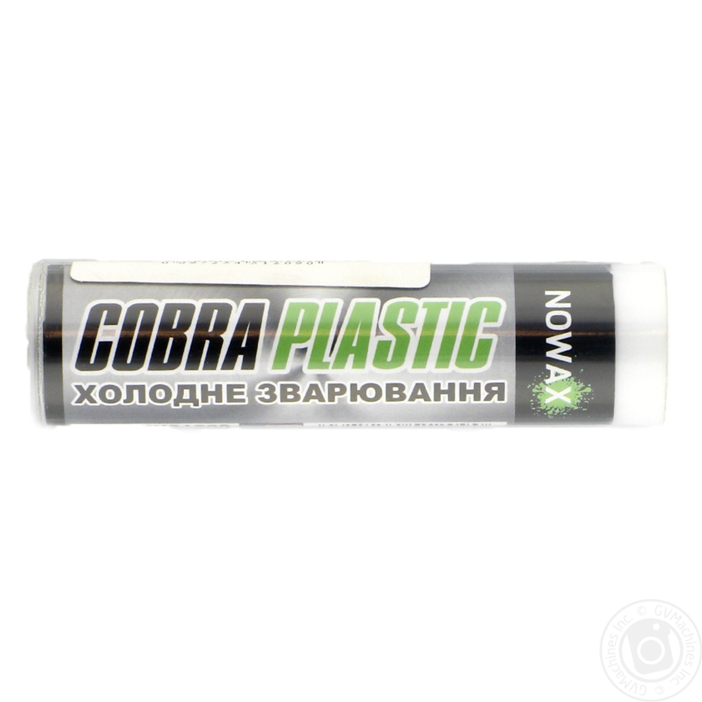 

Клей эпоксидный Nowax quick plastic 57г