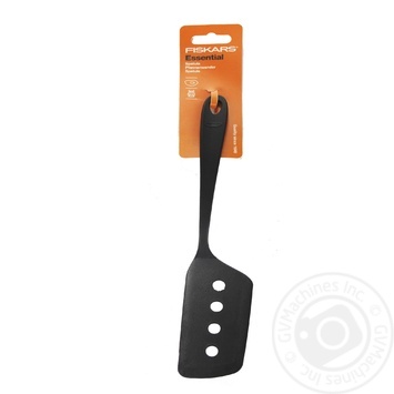 Fiskars Essential Spatula - buy, prices for METRO - photo 1