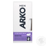 Cream Arko for man