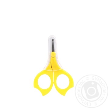 Baby Team Scissors with Short Blades 7101 - buy, prices for NOVUS - photo 7