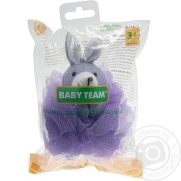 Baby Team Baby Wash-animal - buy, prices for Tavria V - photo 2