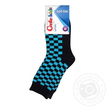 Sock Conte kids Sof tiki Belarus - buy, prices for MegaMarket - photo 1