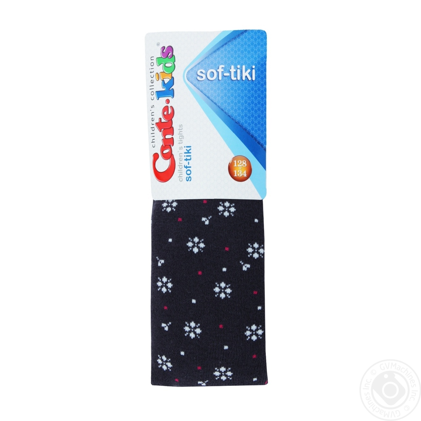 

Колготки детские Conte-Kids sof-tiki 128-134р