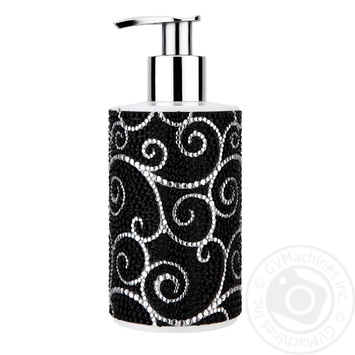 Vivian Gray Cream-soap Glamour in Black 250ml - buy, prices for - photo 1