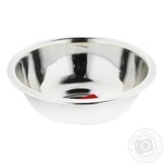 ITG Stainless Steel Bowl 18cm