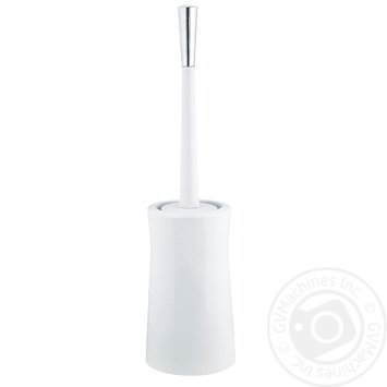 Spirella Malibu Toilet Brush - buy, prices for MegaMarket - photo 1