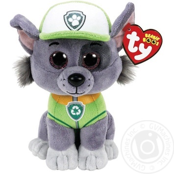 Ty Paw Patrol for children toy