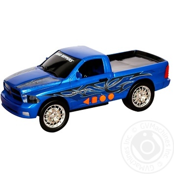 Road Rippers RAM 1500 toy-car - buy, prices for - photo 1