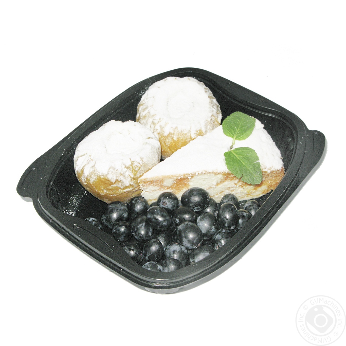 

Ланч бокс №37 450г