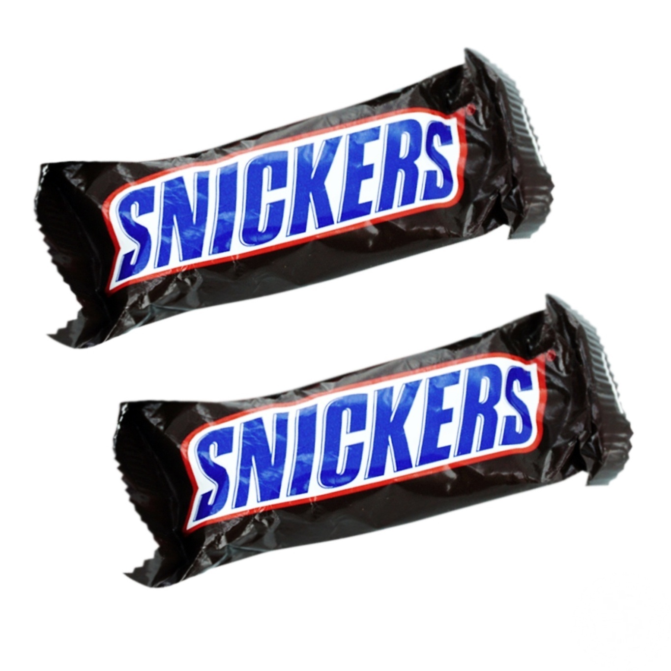 

Батончик Snickers Минис весовые