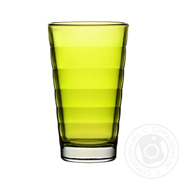 Leonardo Wave Whisky Glass 250ml - buy, prices for MegaMarket - photo 1