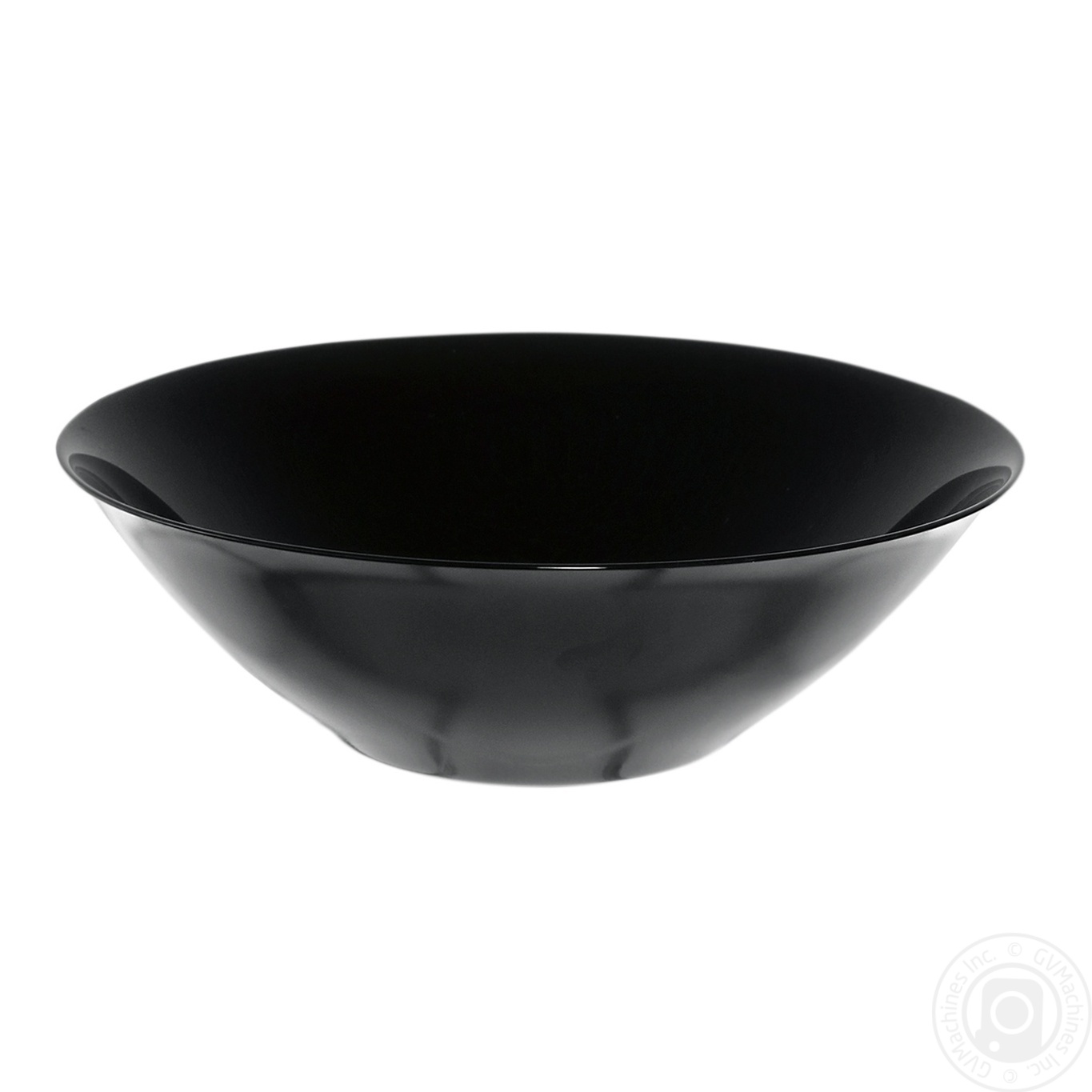 

Салатник Luminarc Carine Black 2376 27см